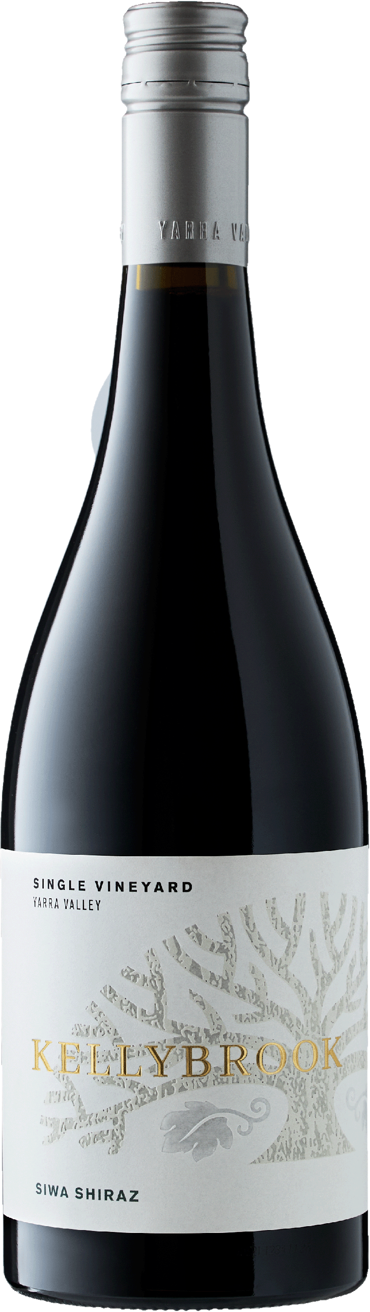 Kellybrook Siwa Shiraz Shiraz 2021 Yarra Valley